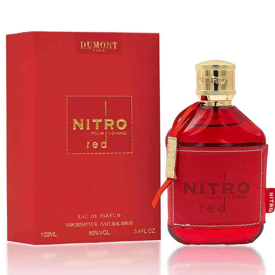 Nitro Red