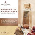 Essence of Casablanca by Swiss Arabian