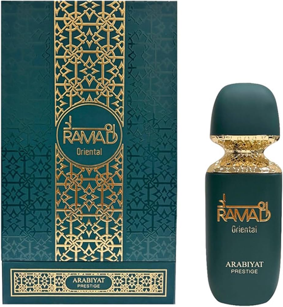 Ramad Oriental by Arabiyat Prestige
