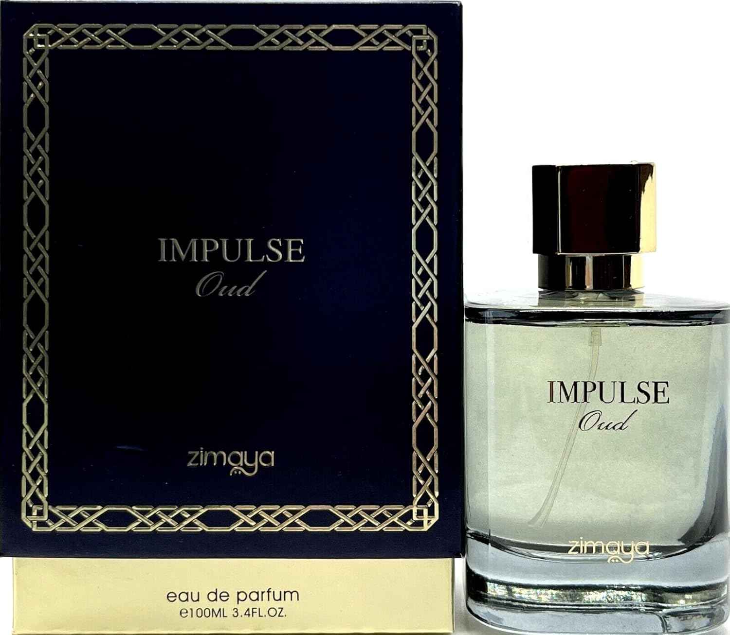 Impulse Oud
