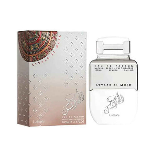 Atyab Al Musk