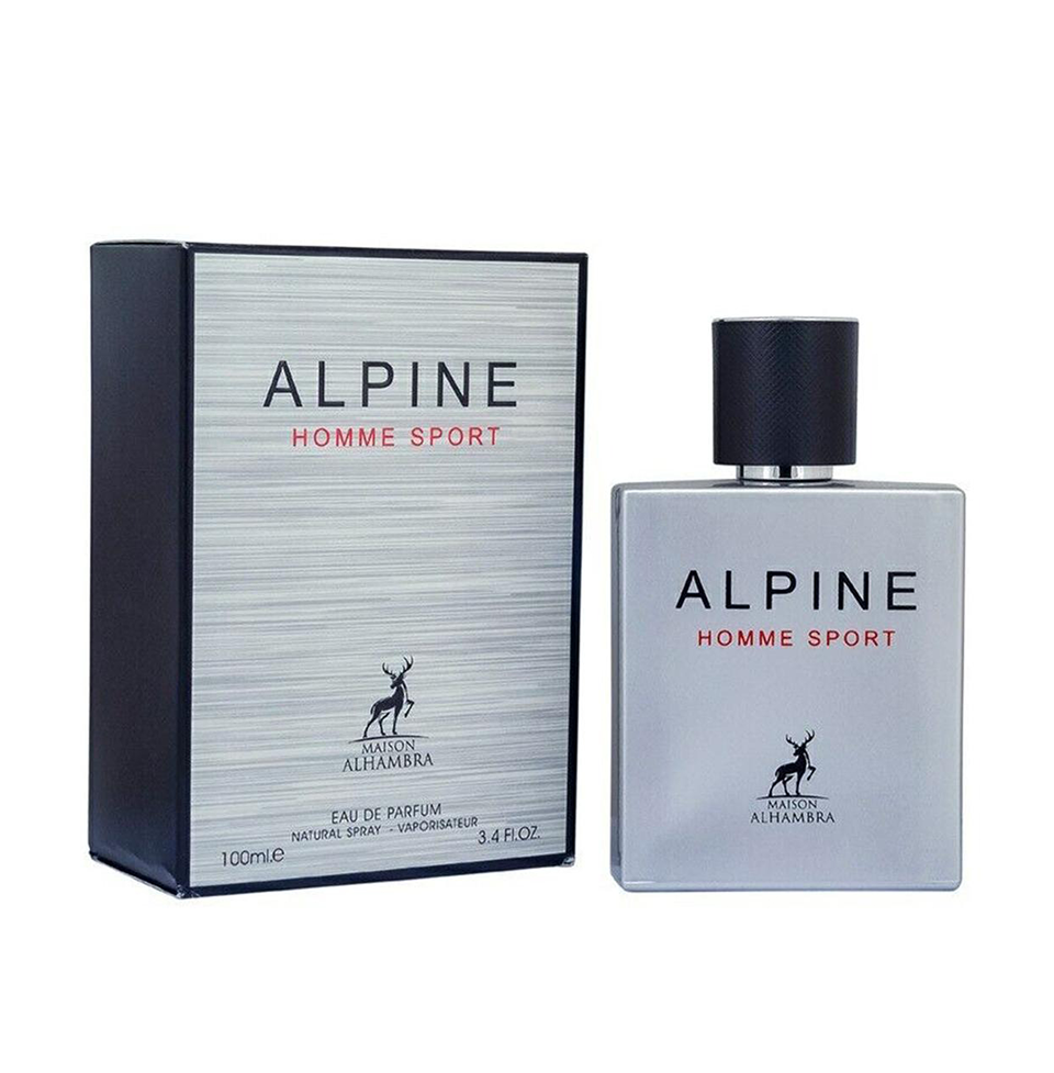 Alpine Homme Sport
