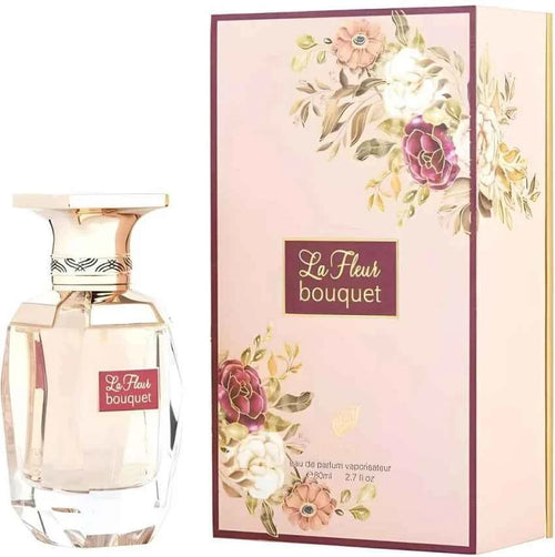 Afnan La Fleur Bouquet