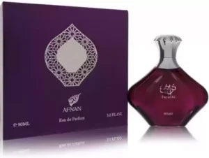 Afnan Turathi Purple Eau de Parfum