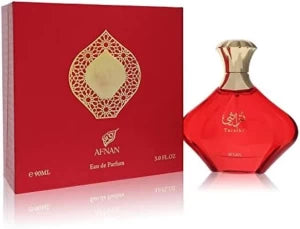 Afnan Turathi Red