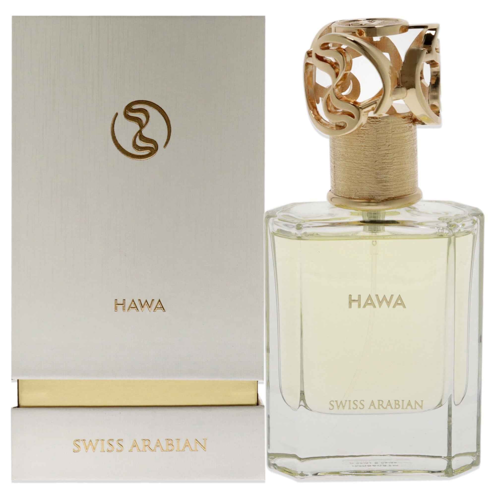Hawa by Swiss Arabian