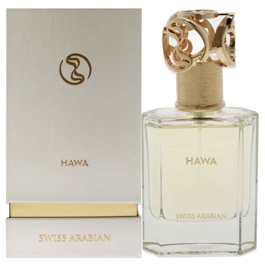 Hawa by Swiss Arabian