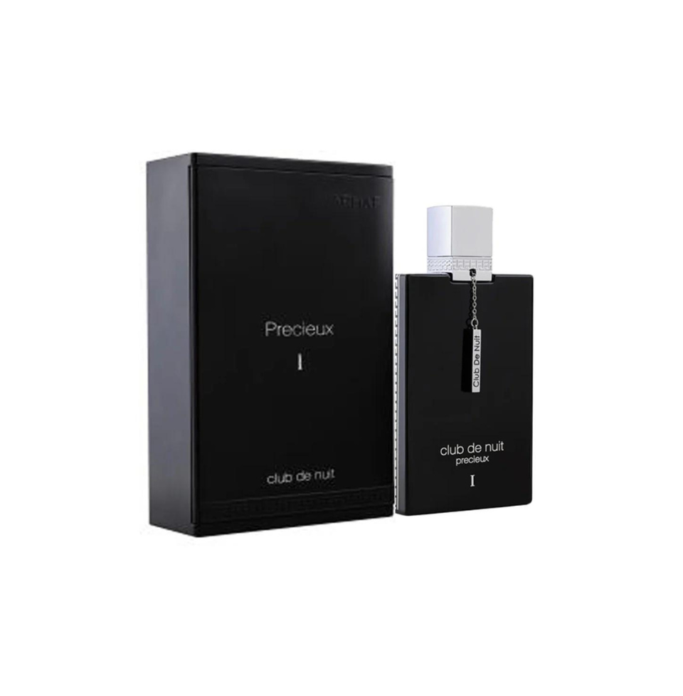Club De Nuit Precieux 1 Extrait De Parfum