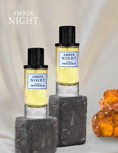 Amber Night