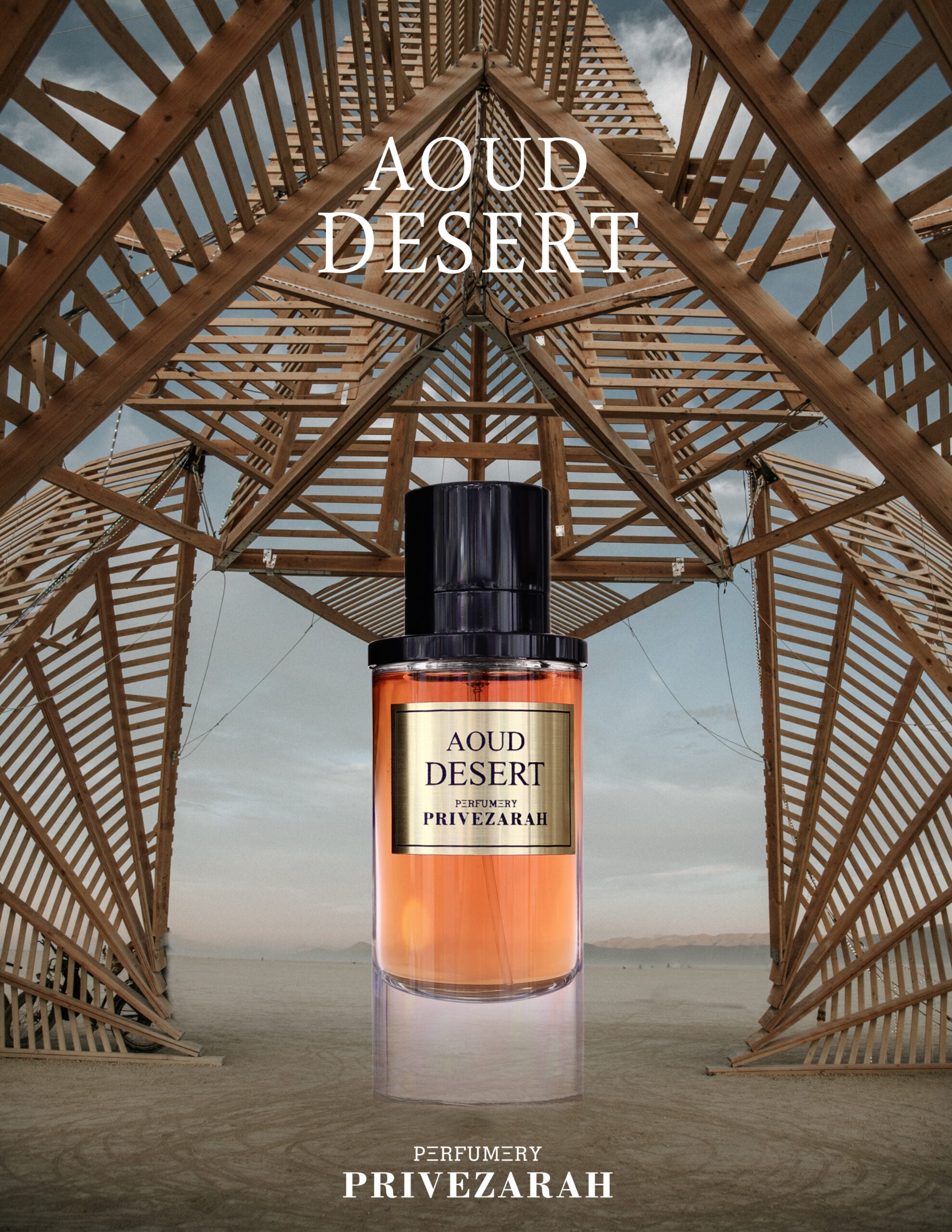 Aoud Desert