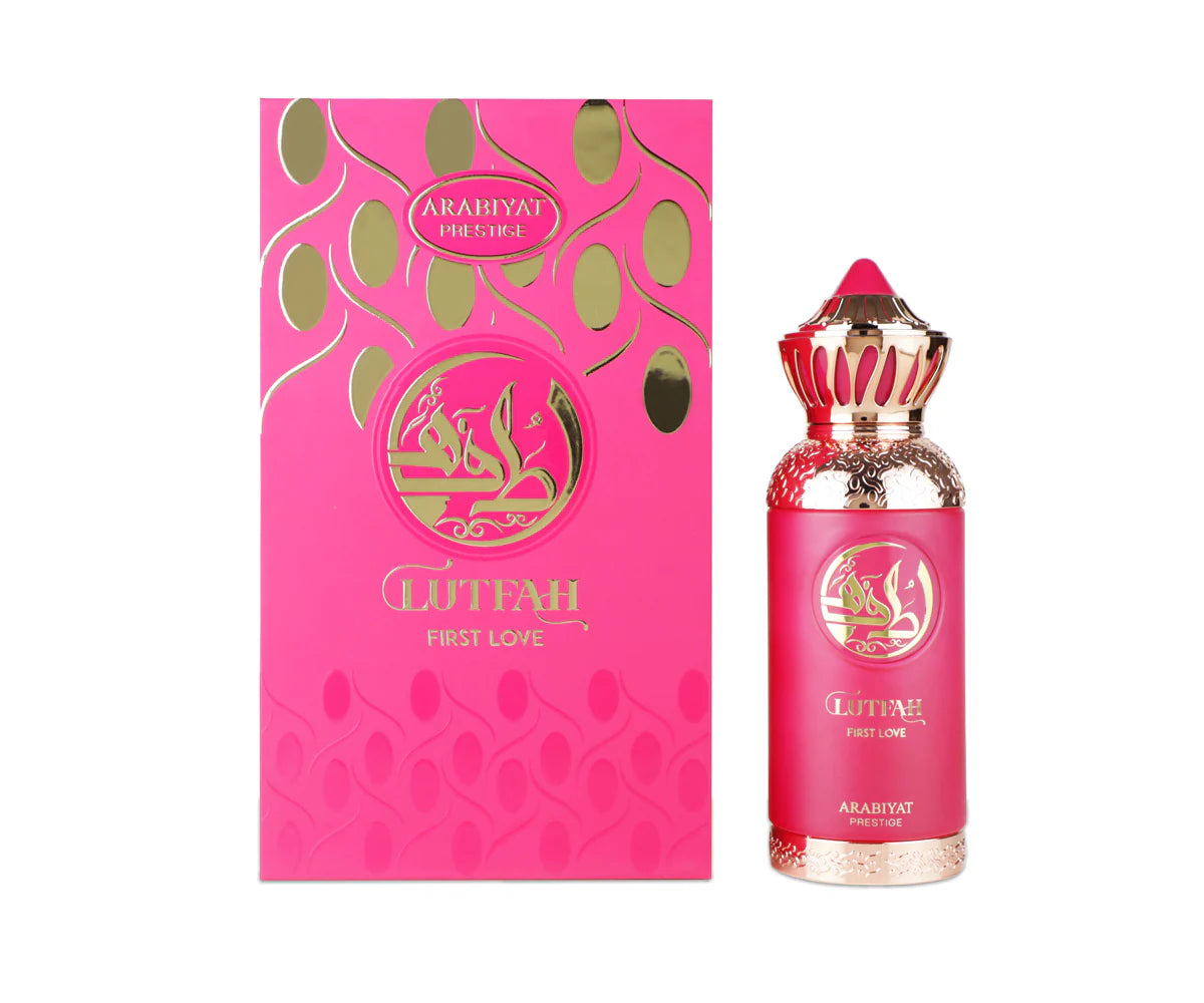 Lutfah First Love by Arabiyat Prestige