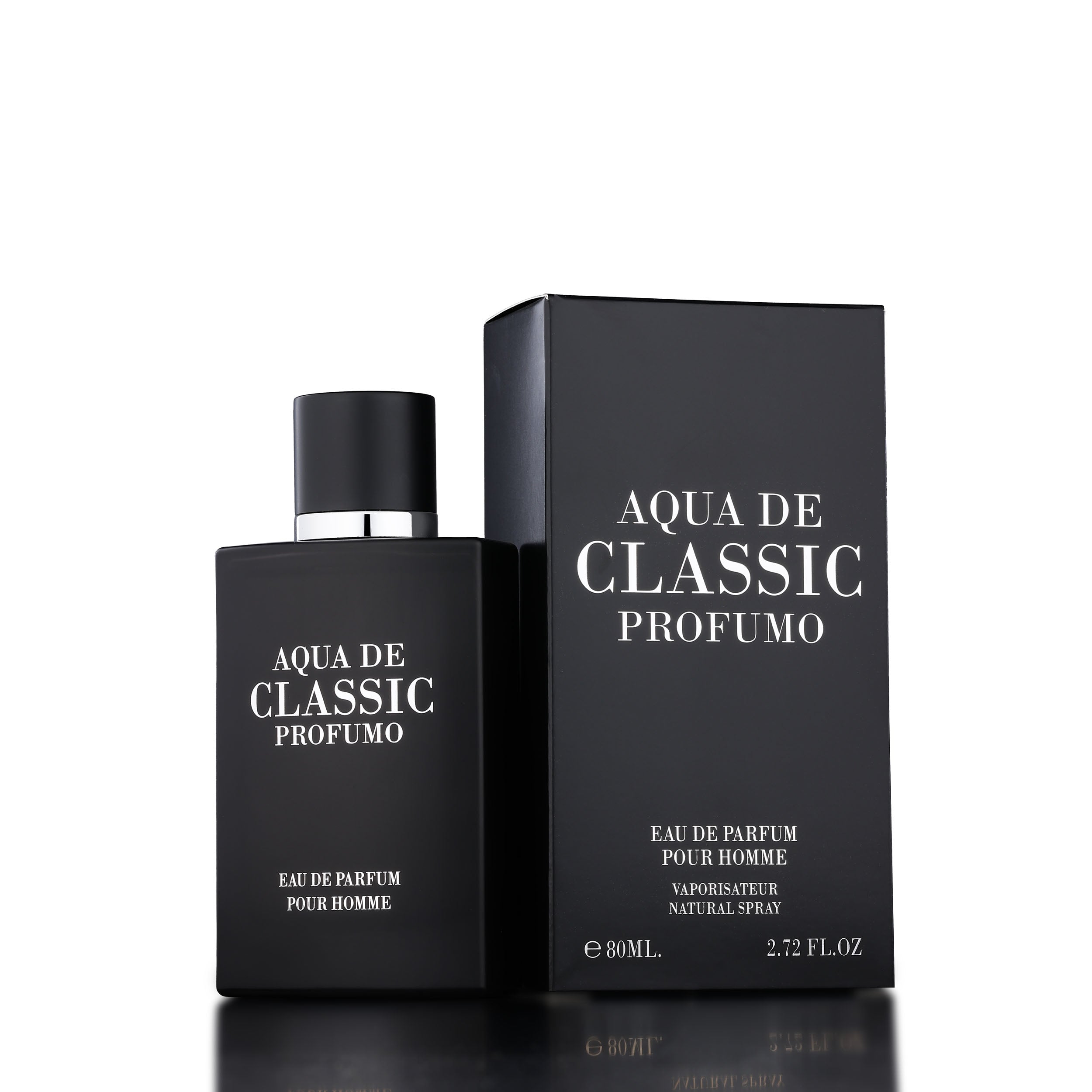 Aqua Di Classic Profumo