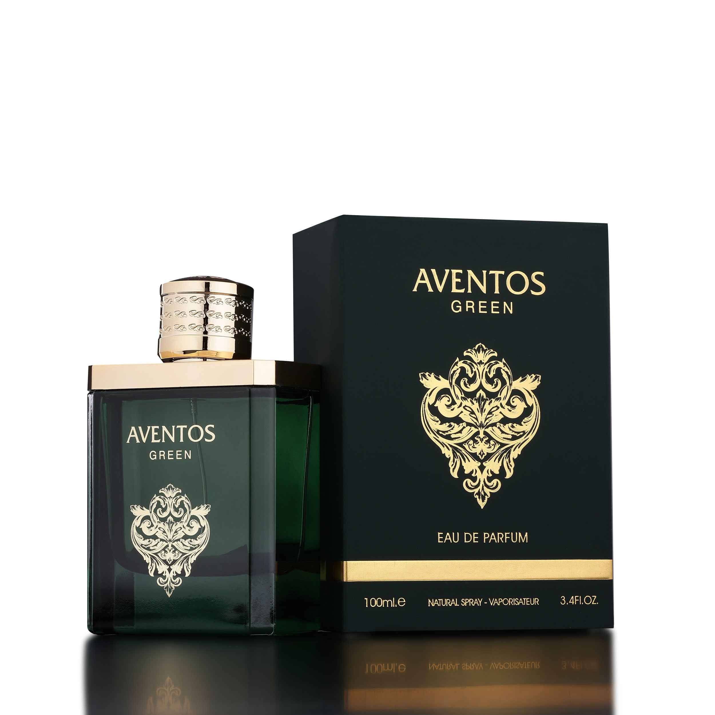 Aventos Green