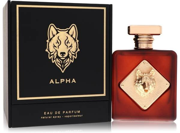 Alpha by Fragrance World
