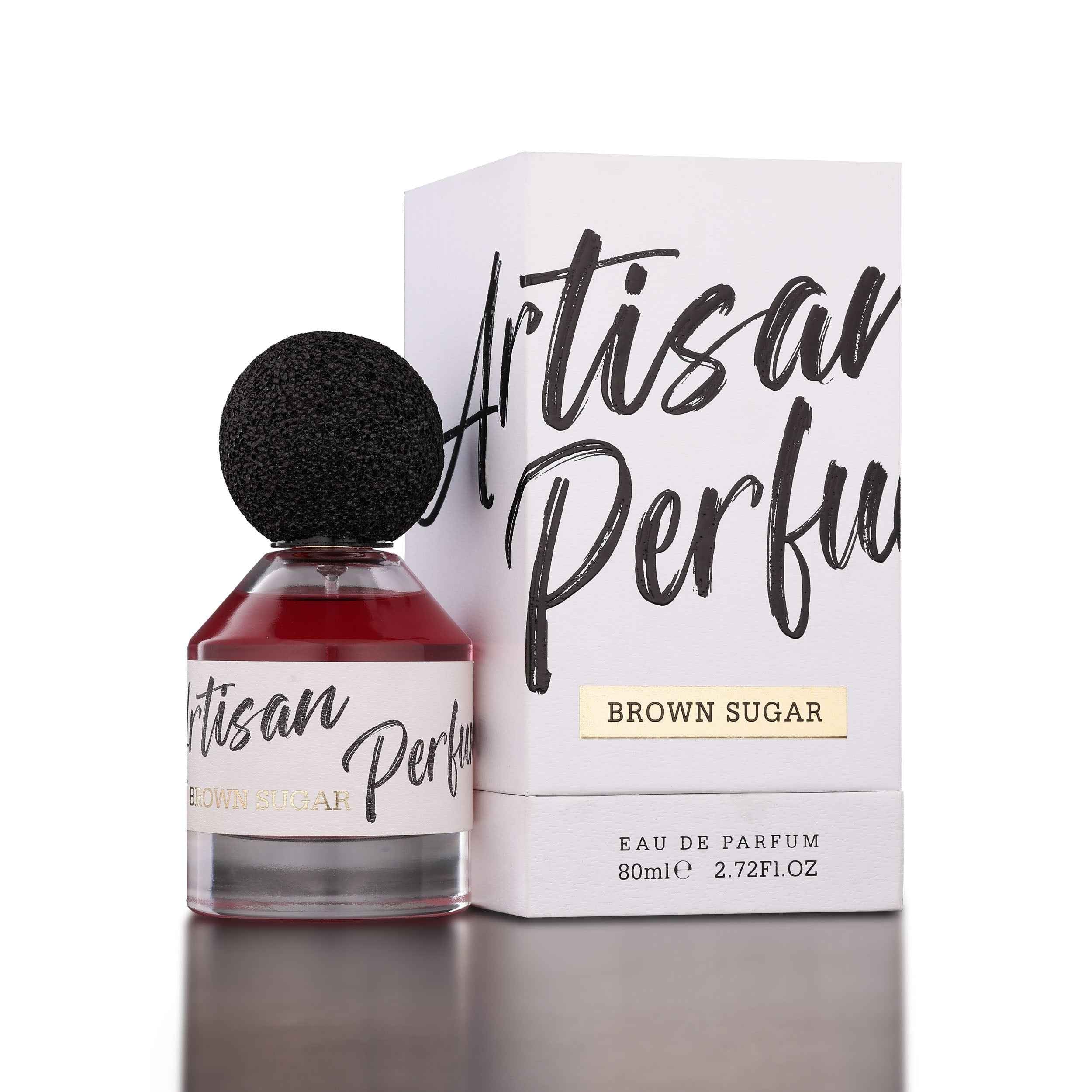 Artisan Brown Sugar