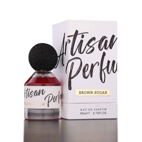 Artisan Brown Sugar