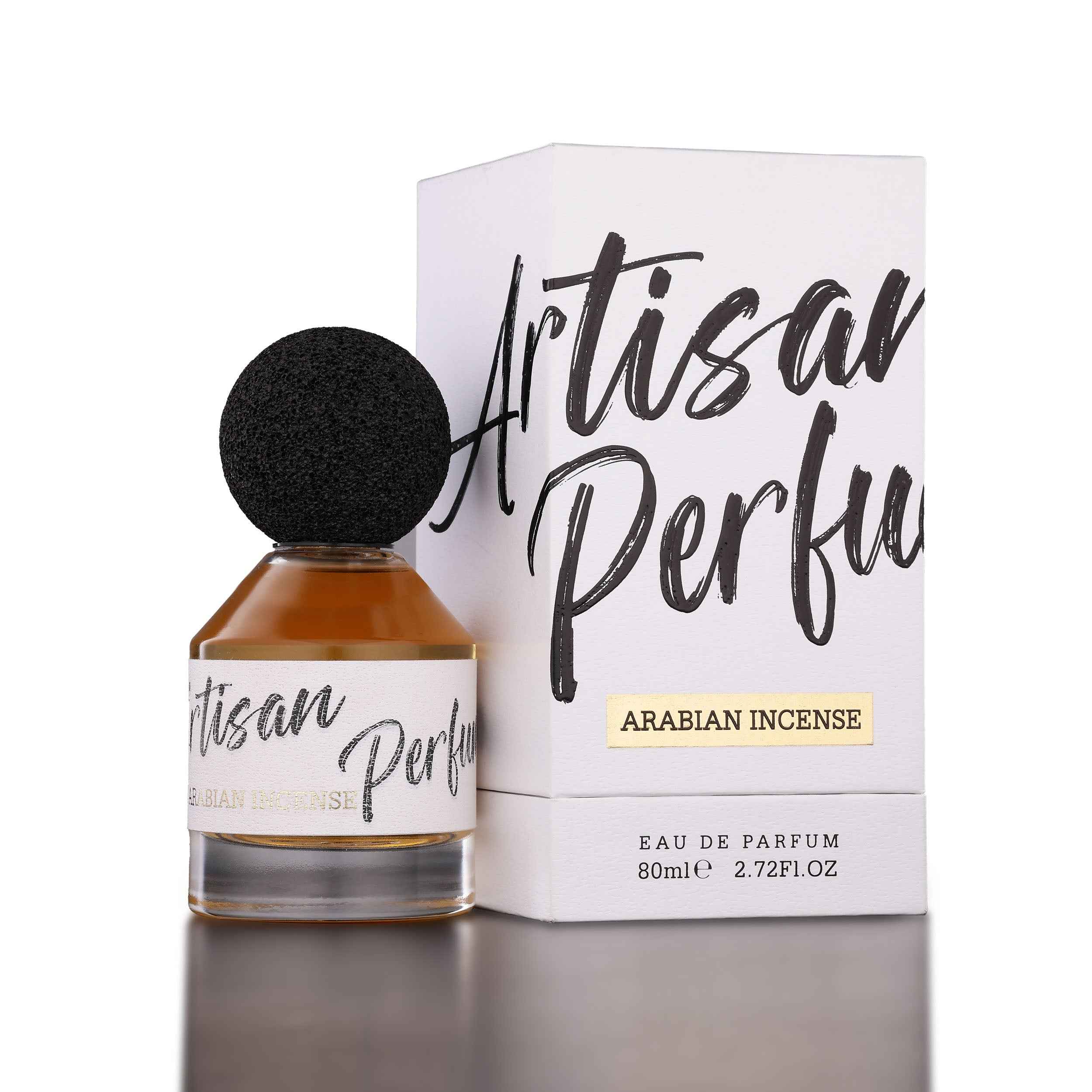 Artisan Arablan Incense