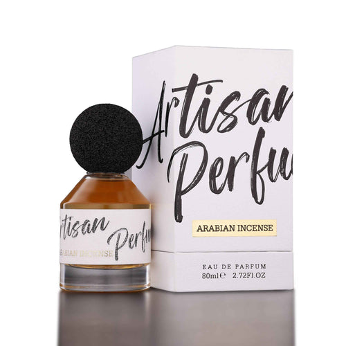 Artisan Arablan Incense