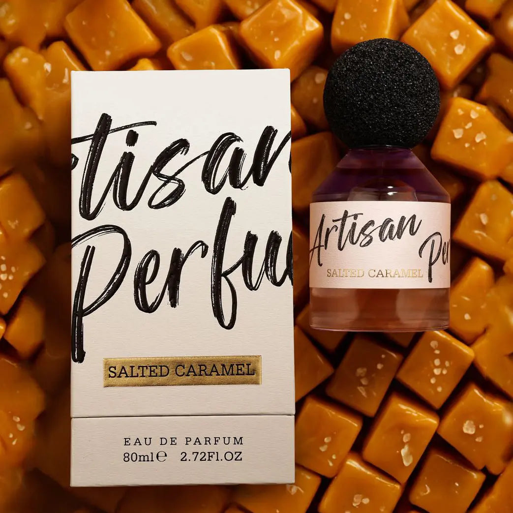 Artisan Salted Caramel by Fragrance World