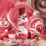 Arabiyat Prestige Gelato Raspberry Ripple