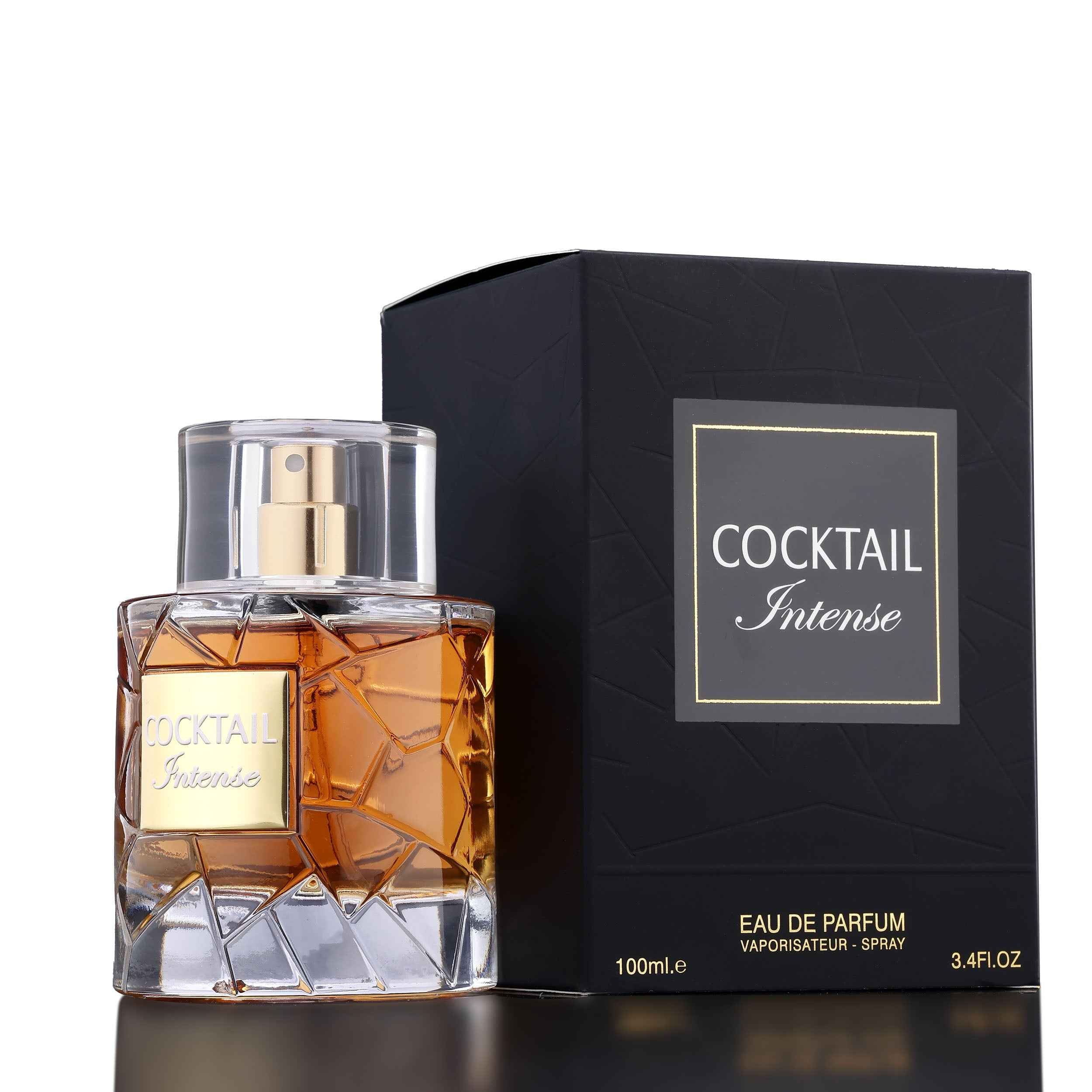 Cocktail Intense