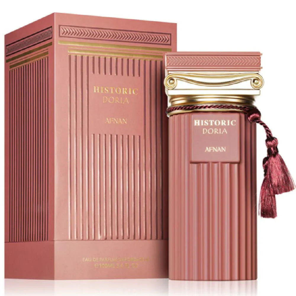 Afnan Historic Doria