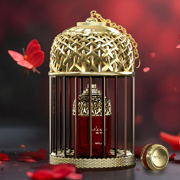 Rasasi Nylaa Elixir Beloved Extrait De Parfum