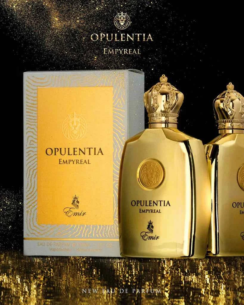 OPULENTIA EMPYREAL EMIR