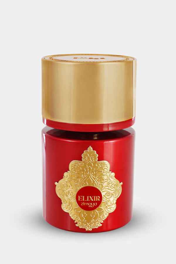 Elixer Red