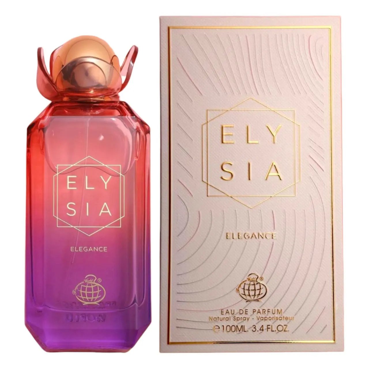 Elysia Elegance by Fragrance World