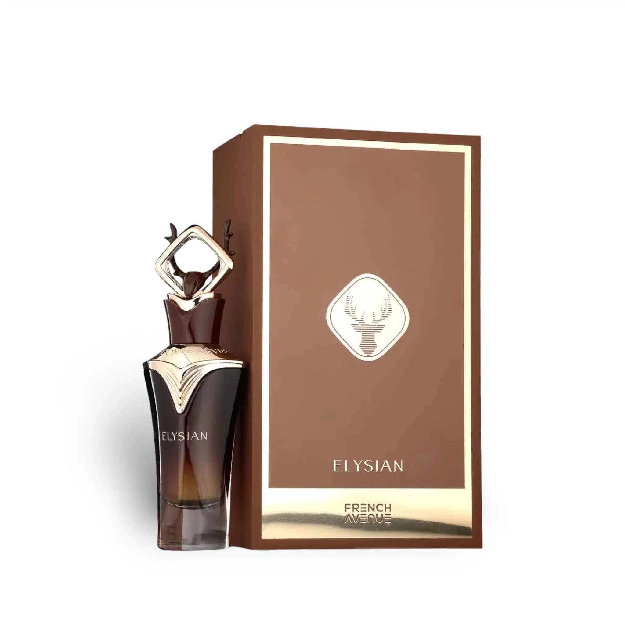 Elysian