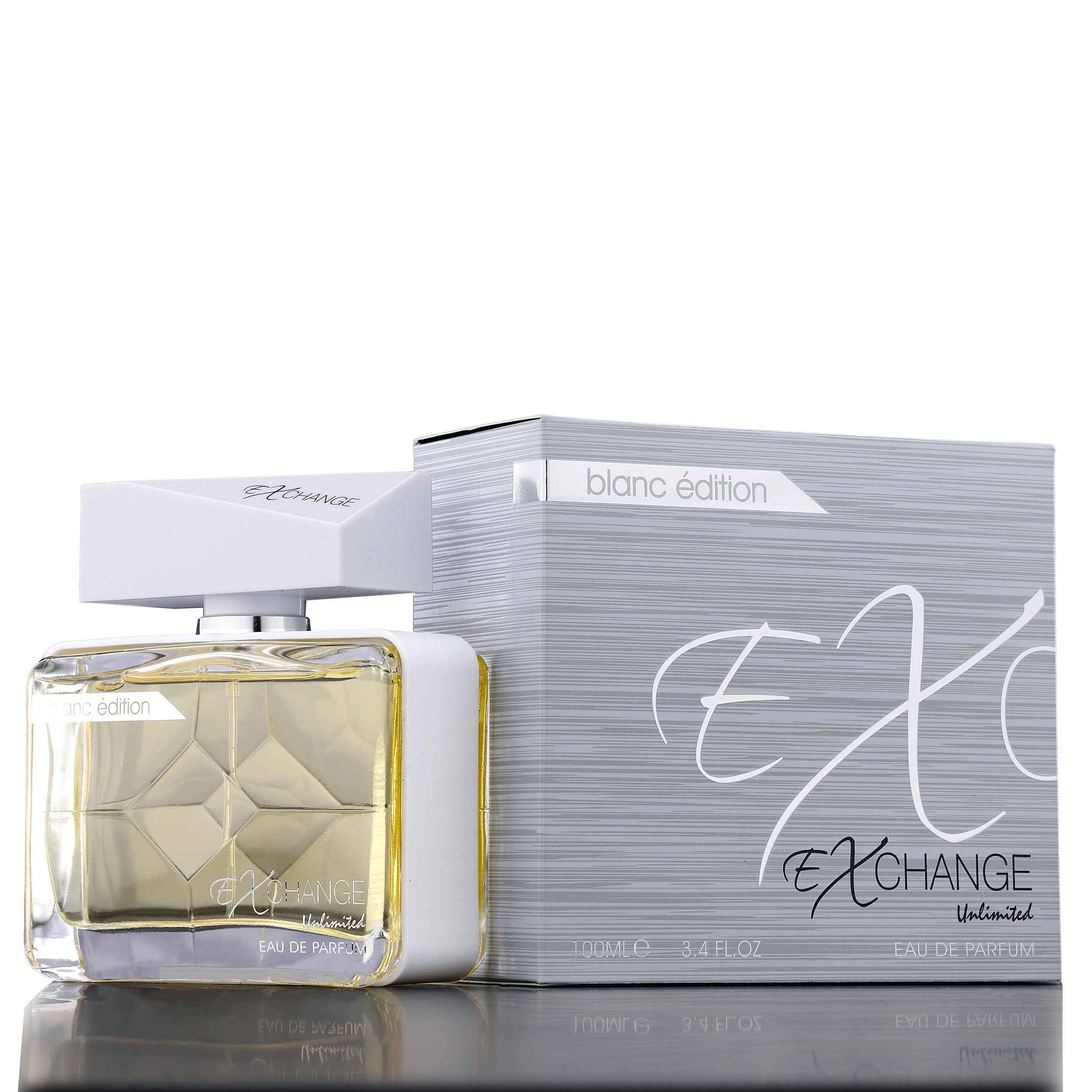 Exchange Blanc Edition