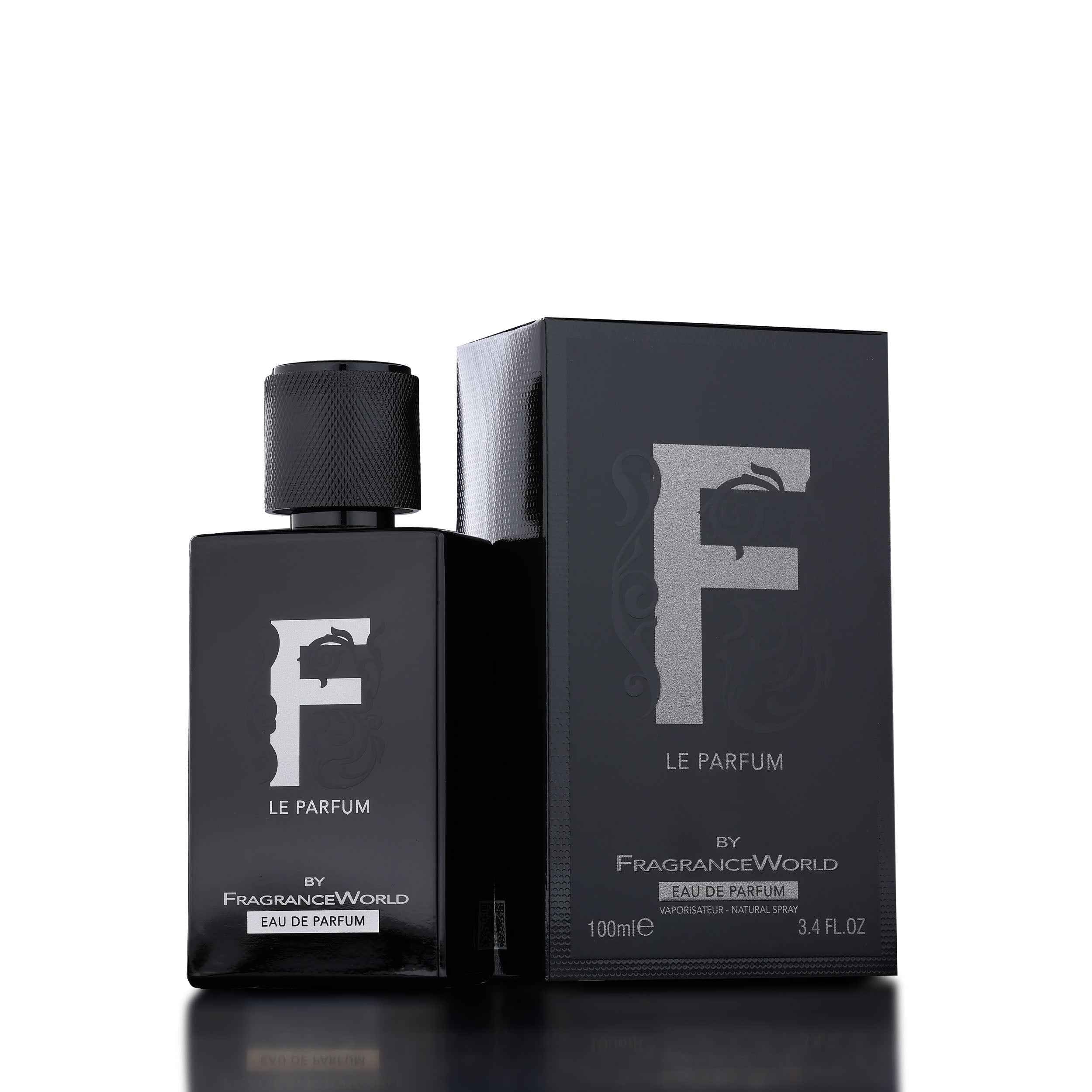 F Le Parfum