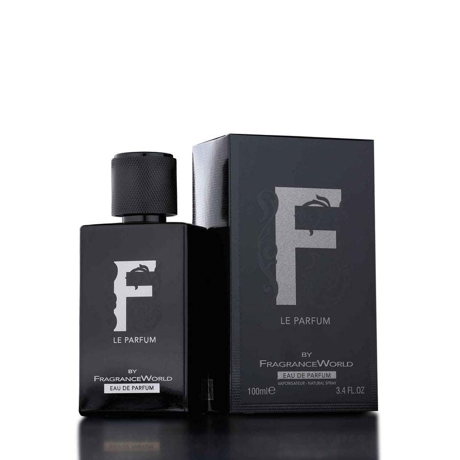 F Le Parfum