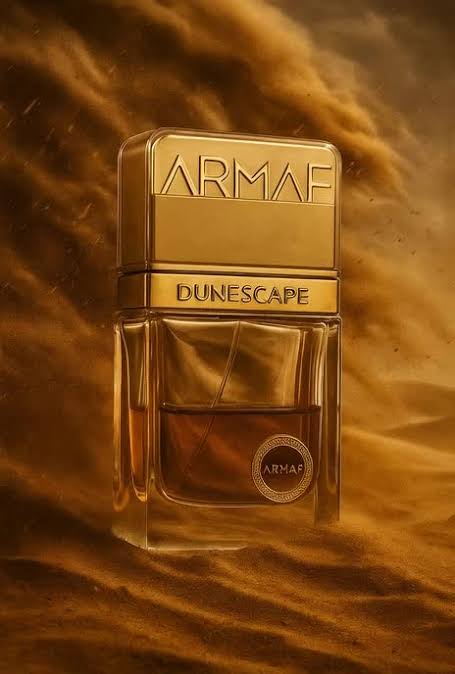 Dunescape Dubai Extrait De Parfum by Armaf