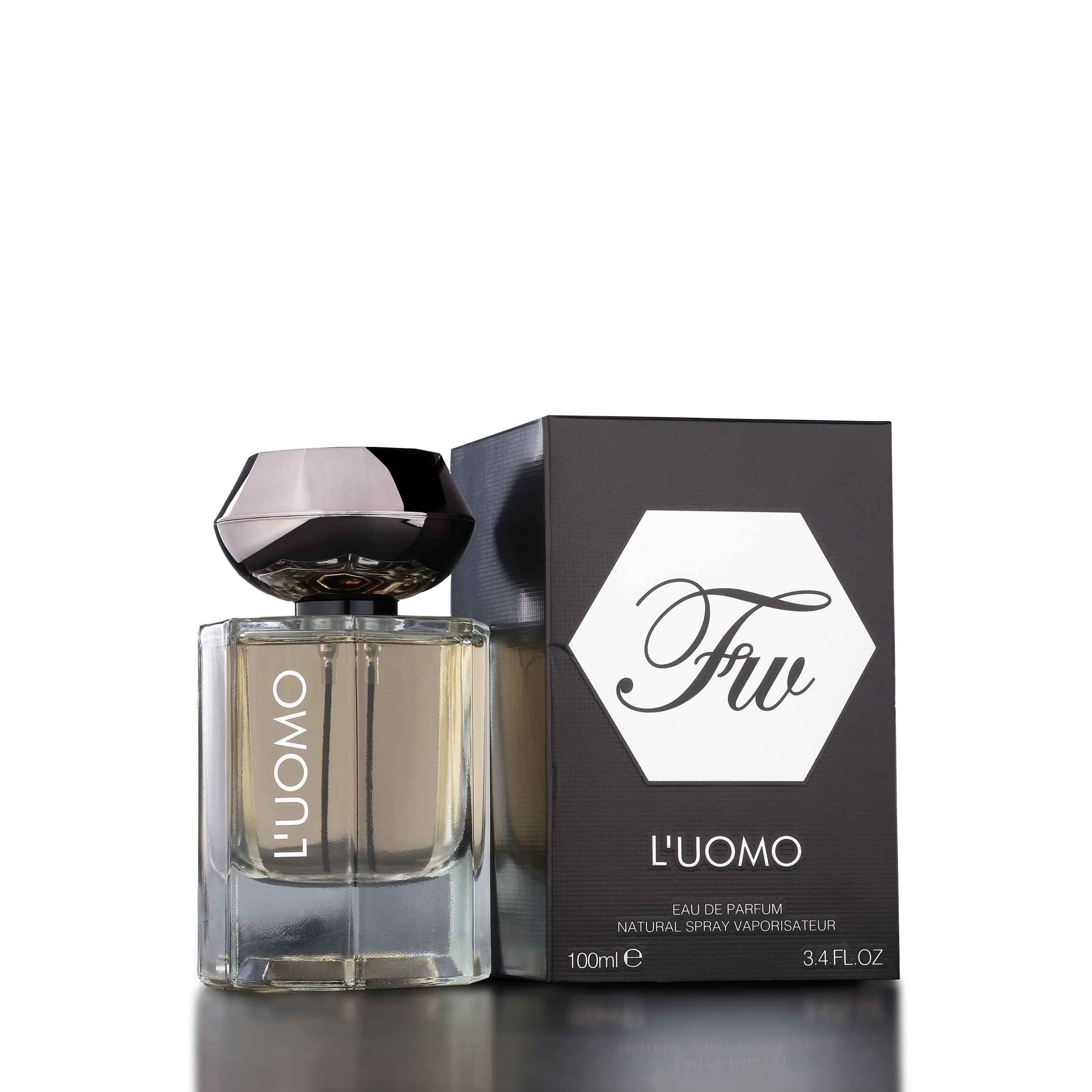 Fw L'Uomo