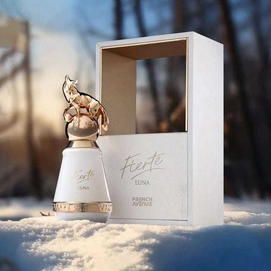 Fierté Luna by French Avenue