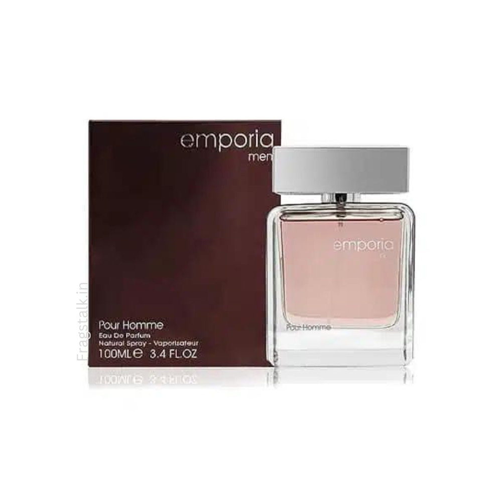 Emporia Pour Homme EDP