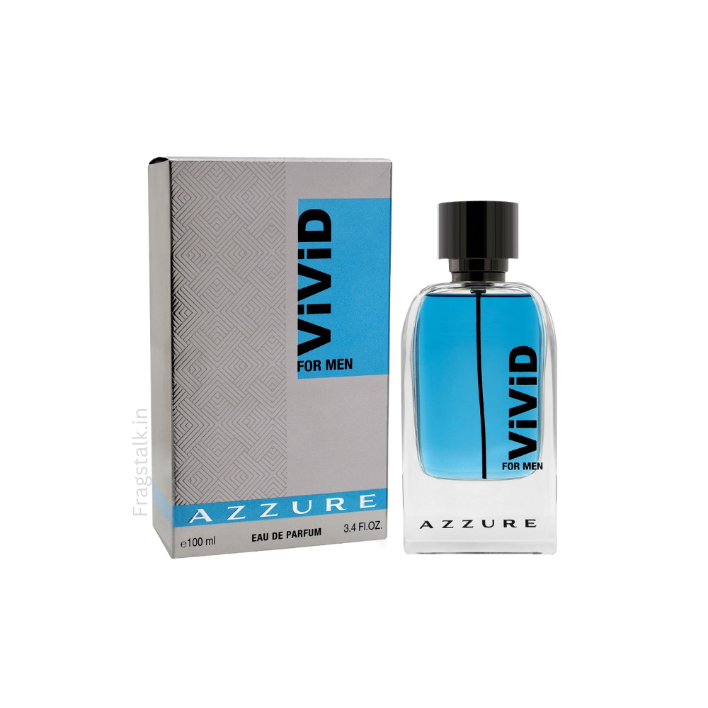 Vivid Azzure EDP