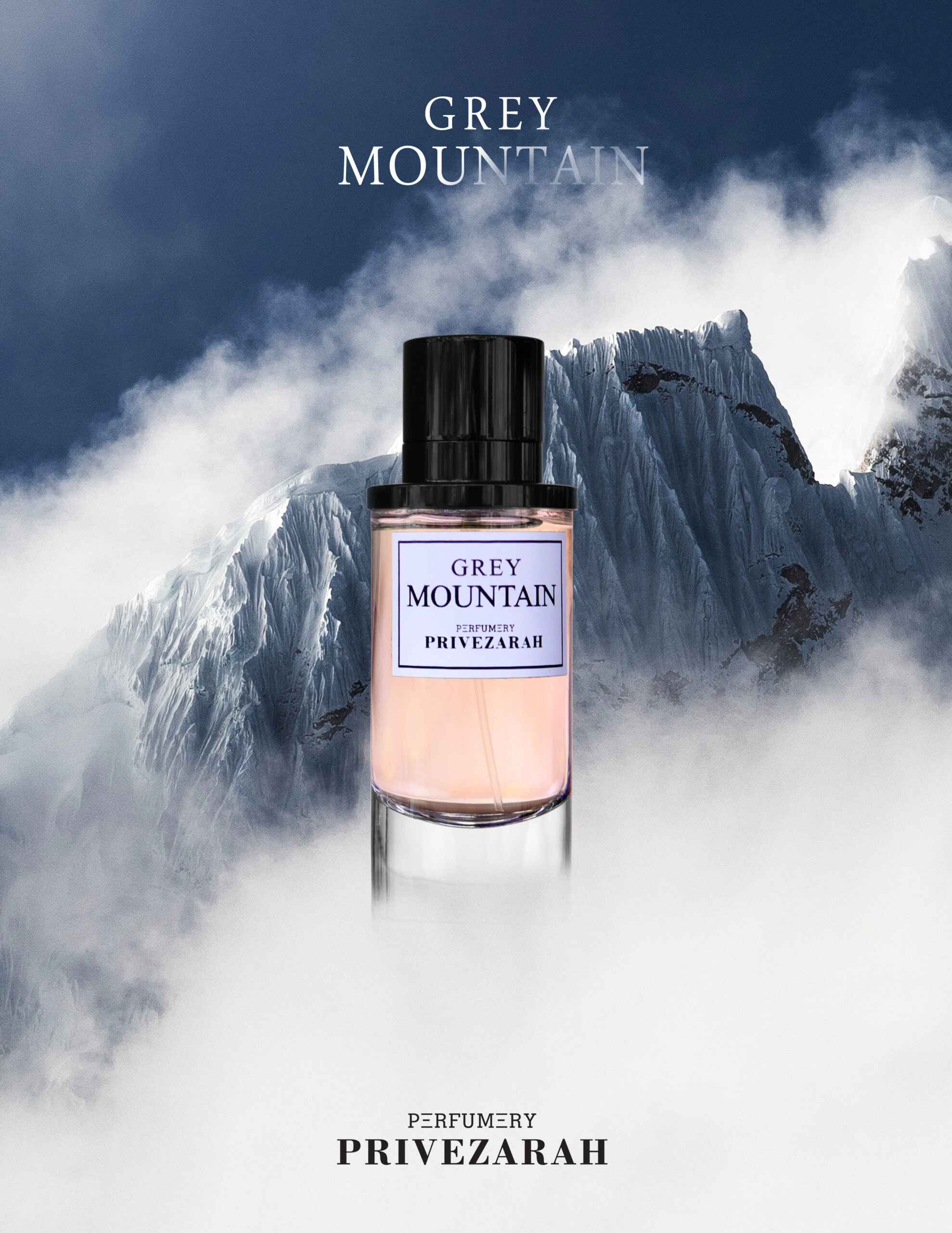 Grey Mountain