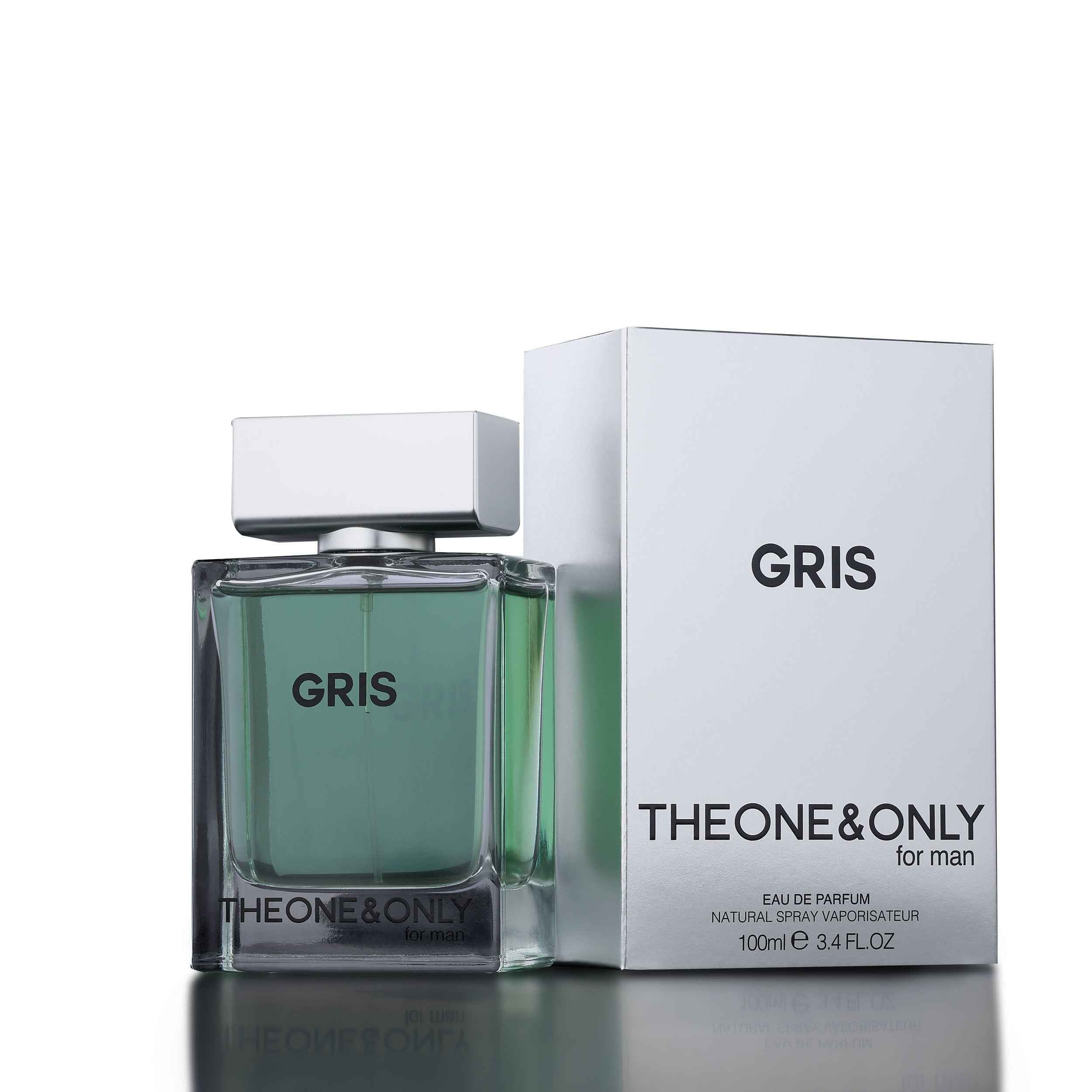 Gris The One&Only For Man