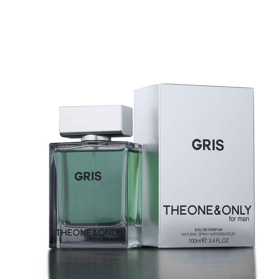 Gris The One&Only For Man