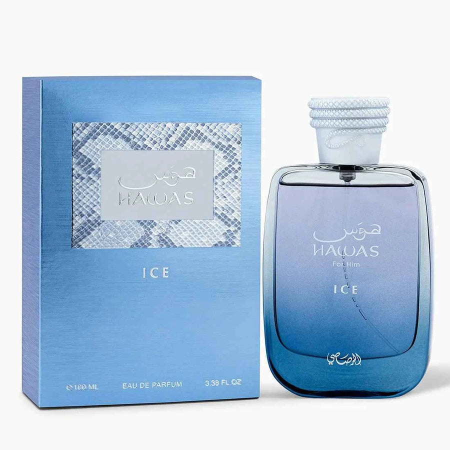 Hawas Ice