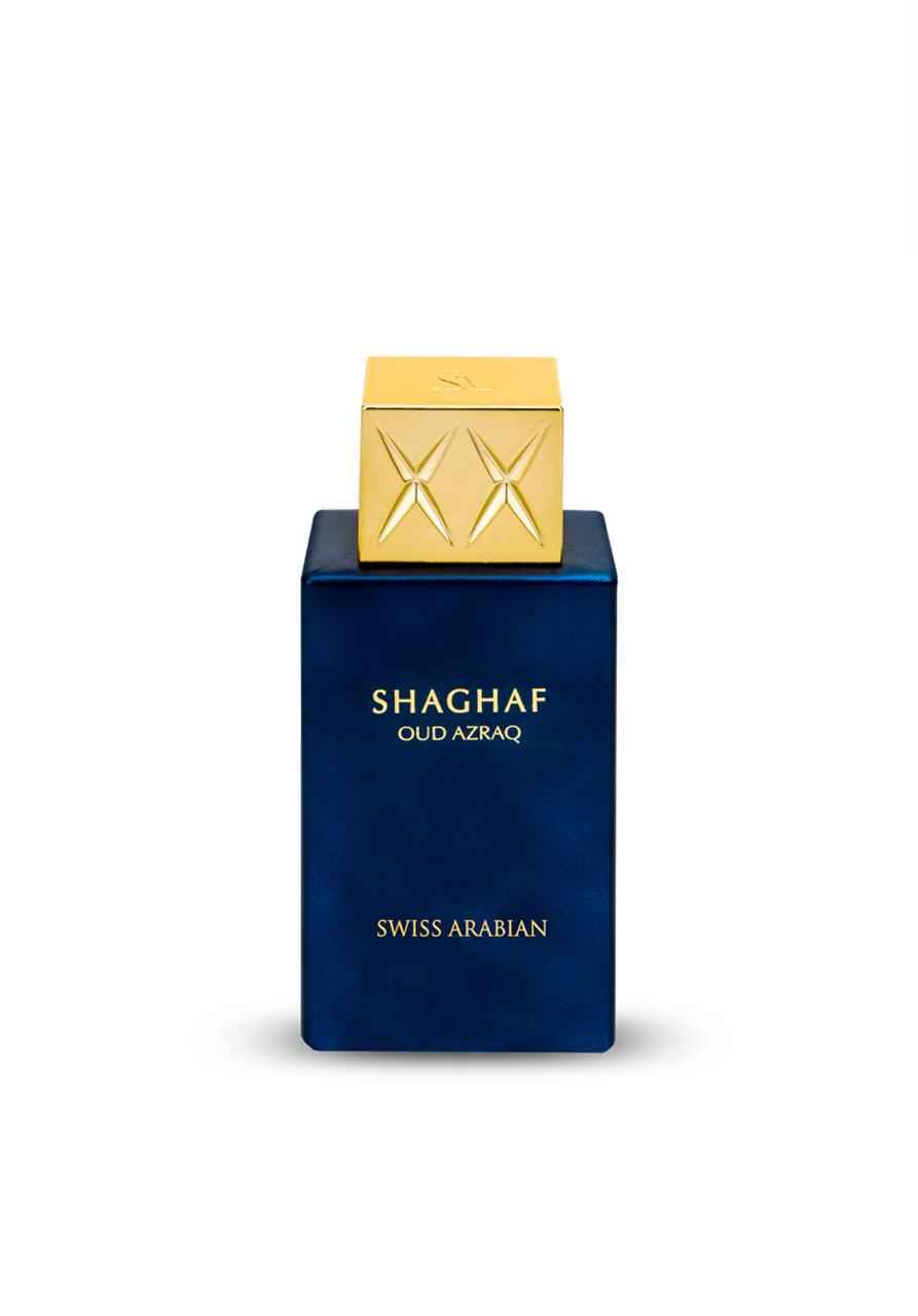 Shaghaf Oud Azraq