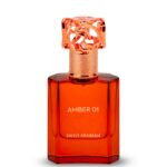 Amber 01