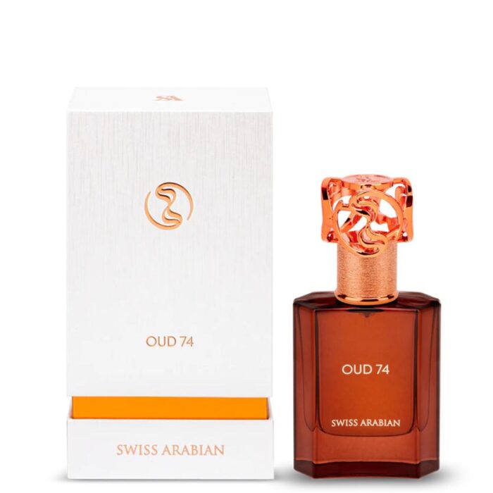 Oud 74