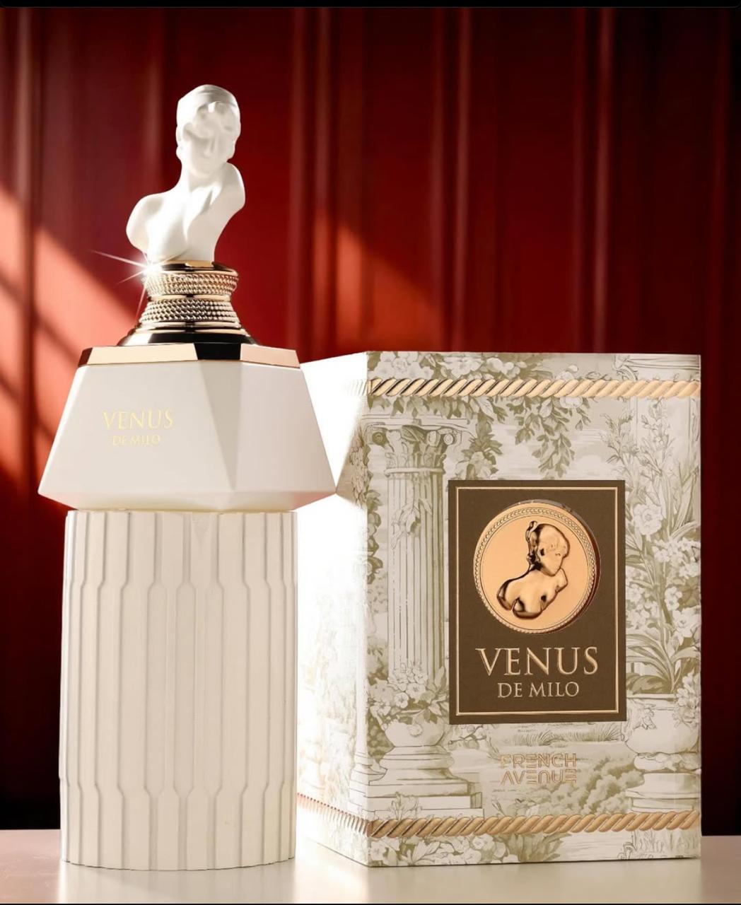 Venus De Milo French Avenue