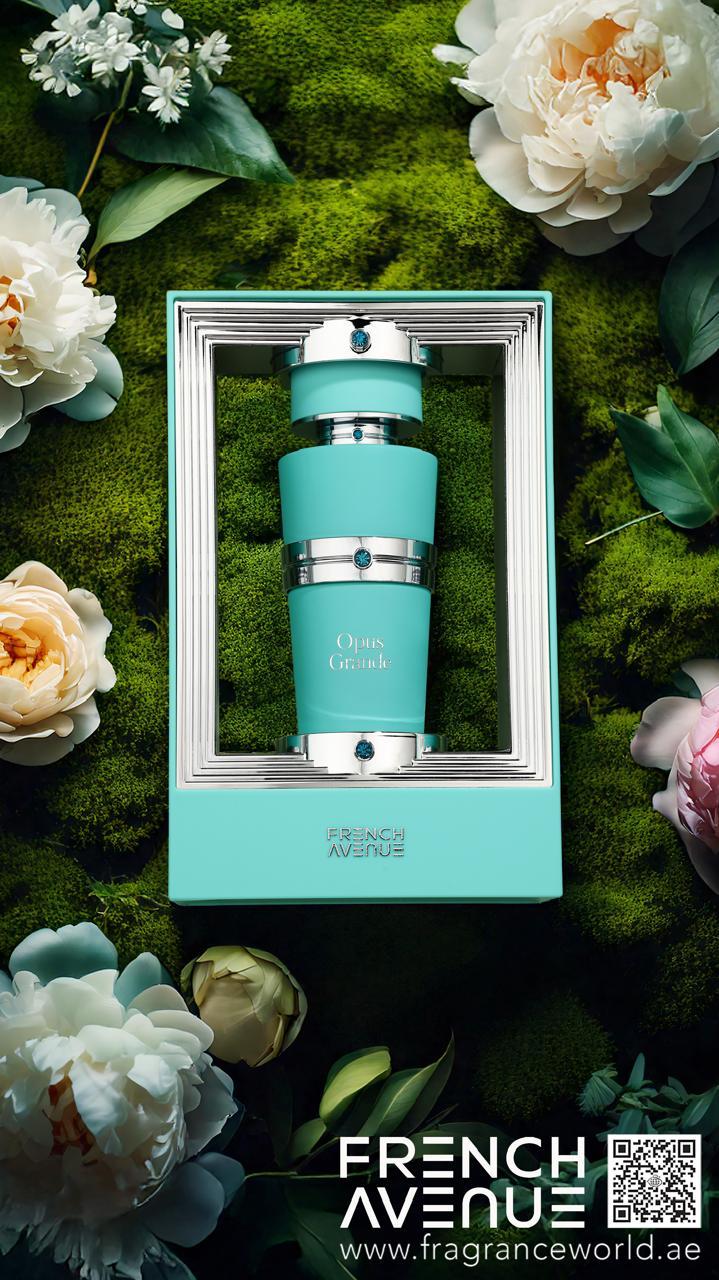 Opus Grande French Avenue