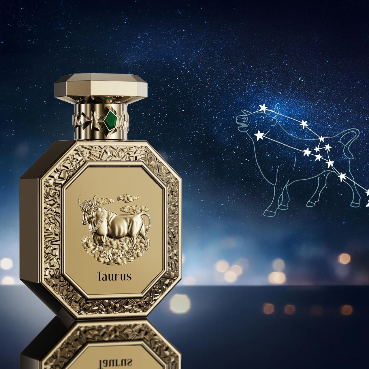 Genesis Taurus by French Avenue