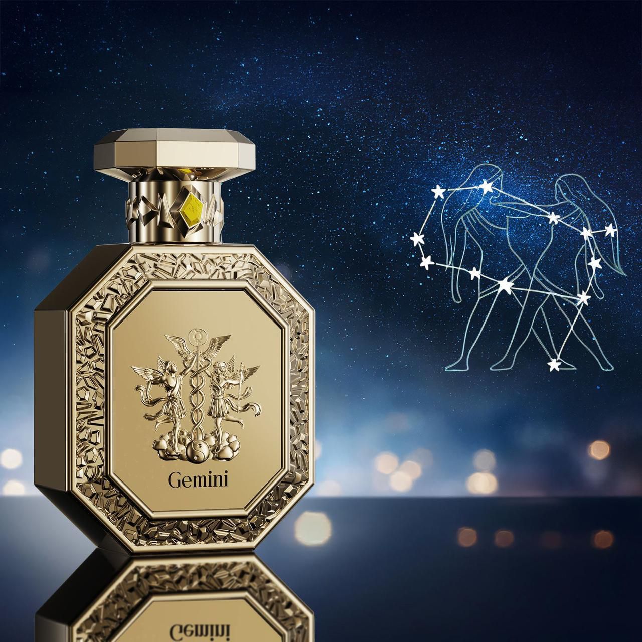 Genesis Gemini by French Avenue